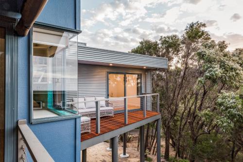 Gnarabup House | Ocean Blue - Gnarabup NEW