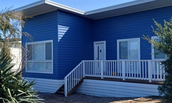 Venus Bay House | Ocean Blue - Linen, WiFi, Kayo and Pet Friendly