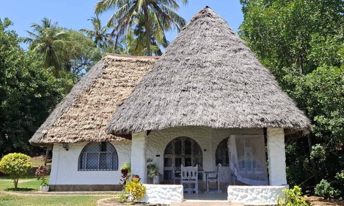 Mtwapa House | Ocean cool breeze lamarina 2 bedrooms Bavaria