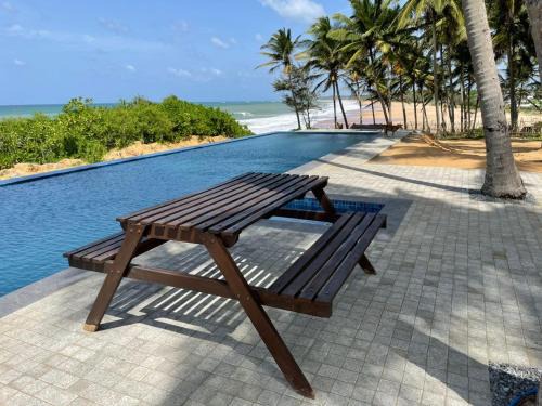 Gurupokuna House | Ocean Cottage