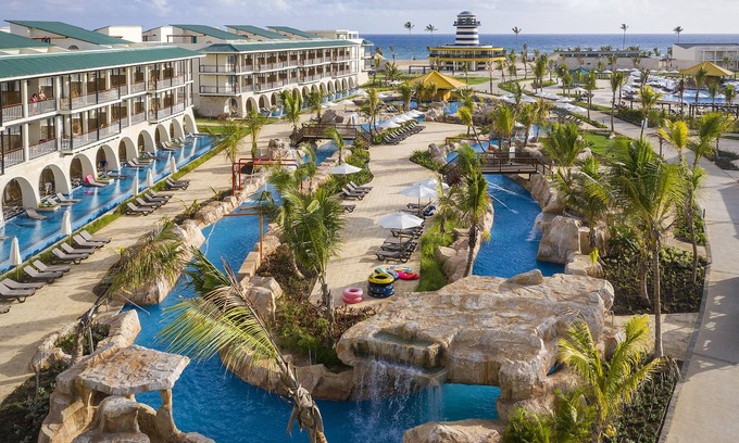 Punta Cana Resort | Ocean El Faro Resort - All Inclusive