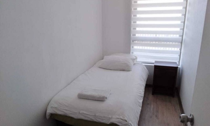 Iquique Apartment | Ocean Front Apartment/Blue View