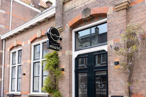 Scheveningen Badplaats Apartment | Ocean House Scheveningen
