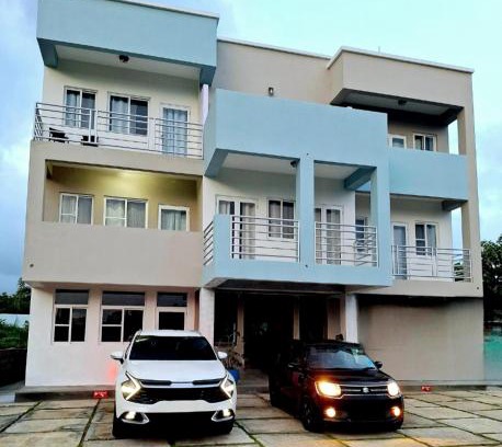 Villa Apartment | Ocean Mist Suites