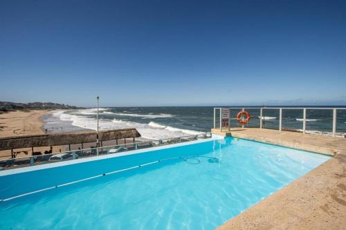 Shelly Beach Apartment | Ocean Pearl On 44 Seagull