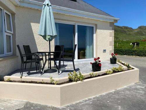 Carrick Apartment | Ocean Spray Self Catering apartment