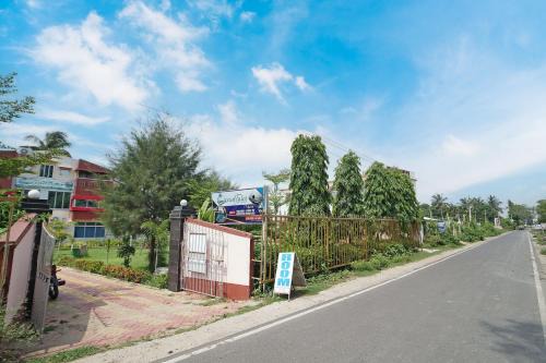 Tajpur Resort | Ocean Tales Resort Sea Beach 500 Meter with Swimming Pool ! PET Allowed !