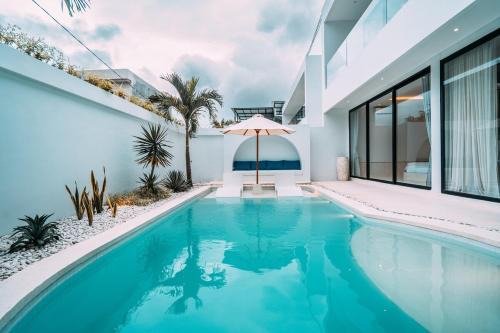 Uluwatu Villa | Ocean Verve Villa 1