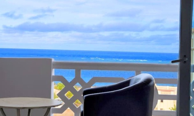 Manyimbo Apartment | Ocean View, 2 bedroom Apartment in Nyali, Mombasa