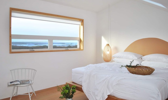 Yachats House | Ocean View, Perfect for Agate Hunting! Dog Friendly! Fireplace!