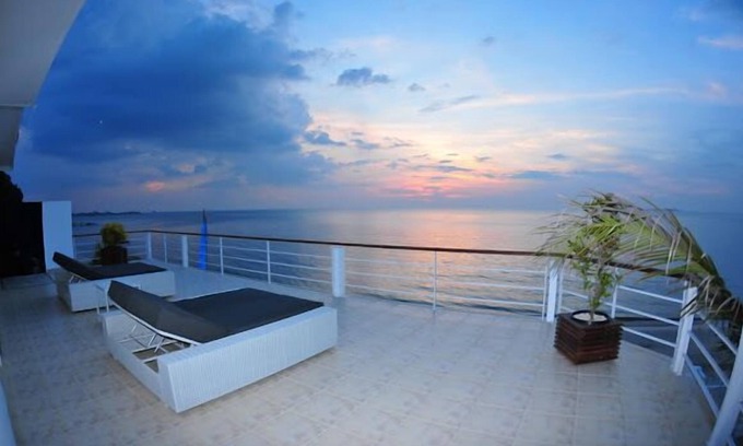 Jepara Hotel | Ocean View Residence - Hotel Jepara