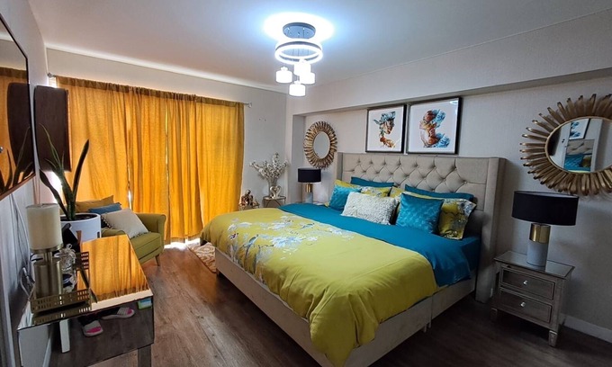 San Miguel Apartment | Ocean View! Spacious 3-bedroom apartment, First Class Amenities in San Miguel