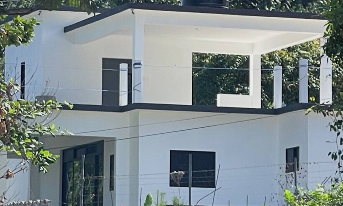 Port Antonio Villa | Ocean View Suite with Rooftop Lounge – Portland, Jamaica