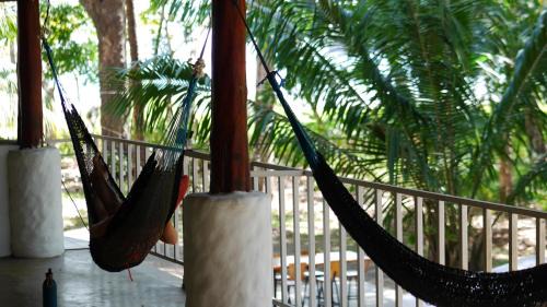 Tambor House | Ocean View Tambor