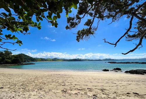 Tutukaka House | Ocean Vista Tutukaka