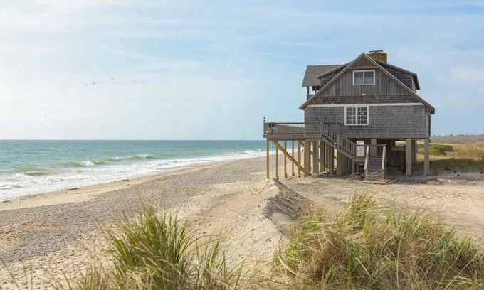 South Kingstown House | Oceana: An Oceanfront Estate on 6.5 Acres