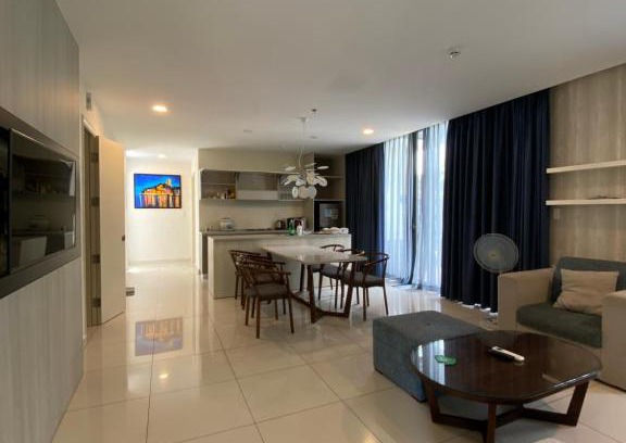 Long Hai Apartment | Oceanami-villa