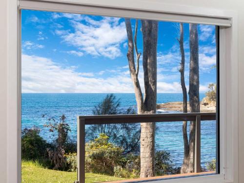 Lilli Pilli House | Oceanfront Beauty in Lilli Pilli