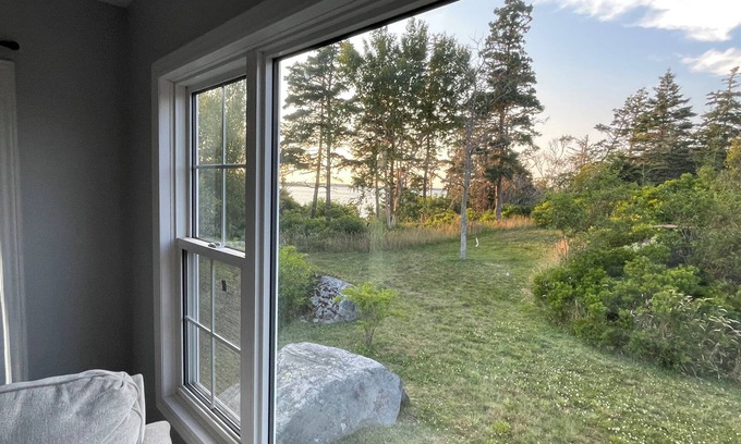 Cape Sable Island Cottage | Oceanfront Cottage South Shore, Nova Scotia 4