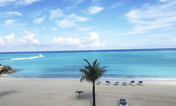 South Bimini Condo | Oceanfront Oasis with Astonishing Views