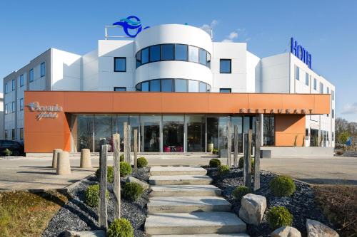 Saint-Gregoire Hotel | Oceania Rennes