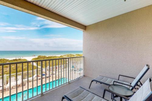 Independence Square Apartment | Oceanside 204