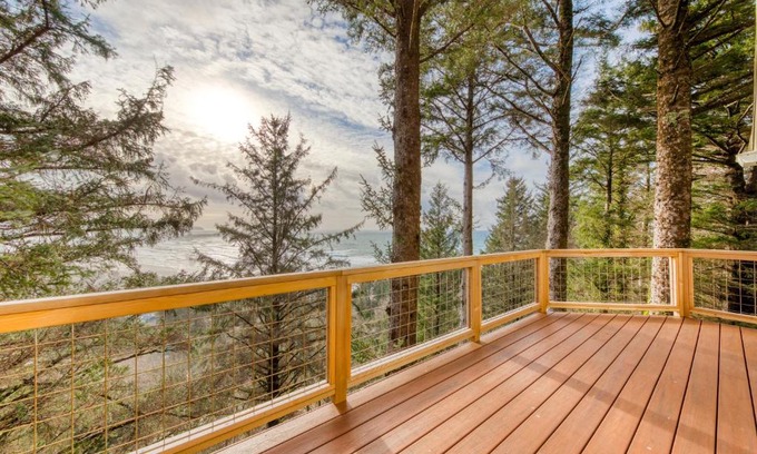 Oceanside House | Oceanside Haven