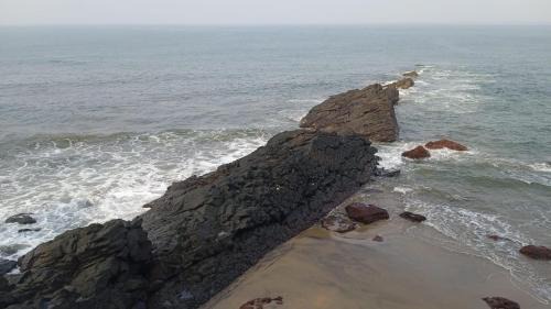 Arambol House | Oceanview Bliss