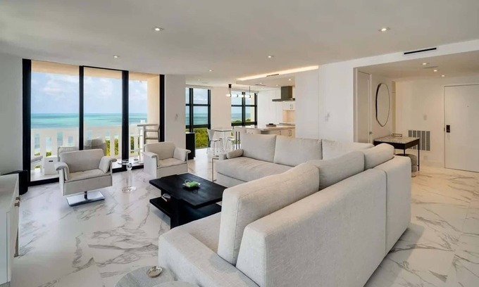Key Biscayne Apartment | Oceanview Condo in Key Biscayne