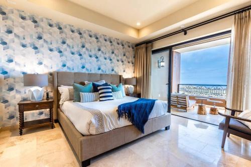 Los Cabos House | Oceanview Luxury Condo at Copala Resorts & Golf