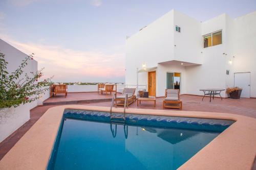 Colina del Sol House | Oceanview Newly Renovated Private Pool Home