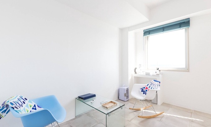 Yokosuka Hotel | OceanViewTrippleRoom/Yokosuka Kanagawa