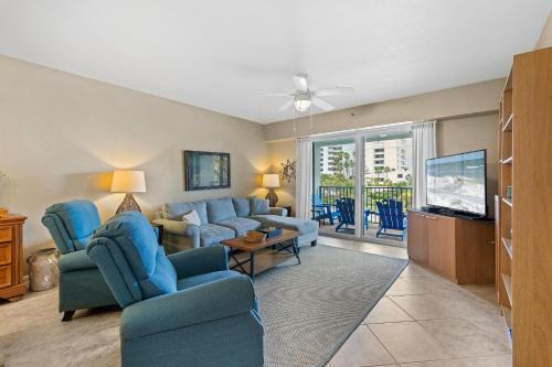 New Smyrna Beach House | Oceanwalk 13-303