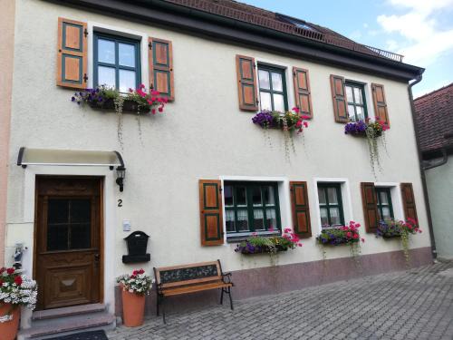 Feuchtwangen Apartment | Ochsenhof