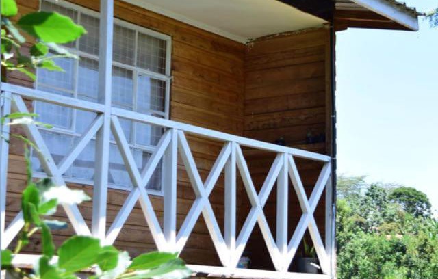 Meru Resort | Od Kwè