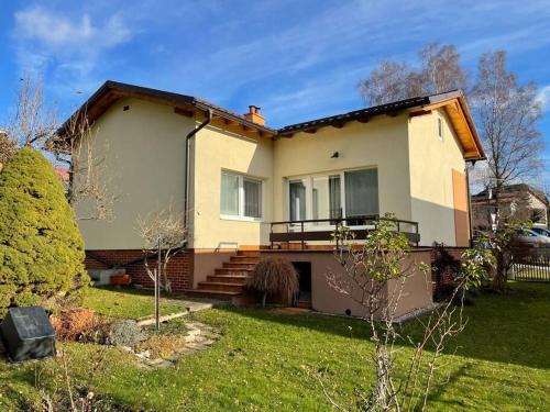 Martin House | Oddych pri Martinskych holiach/Mountains vacation