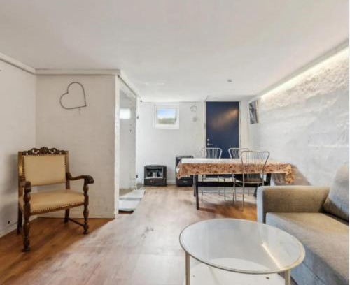 Korup Apartment | Odense NV