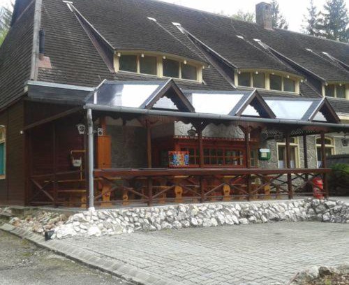 Ugod Bed & Breakfast | Odvaskő Panzió