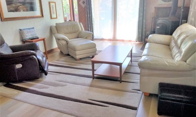 Lafayette House | off market