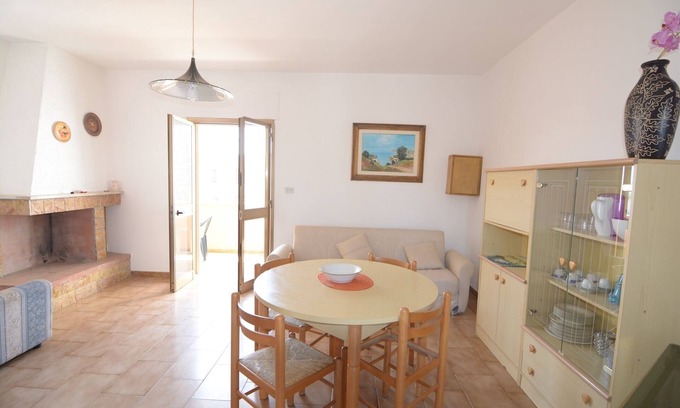 Torre dell'Orso Apartment | OFFER:Salento,Torre dell'Orso:5-6 places comfortable second floor.