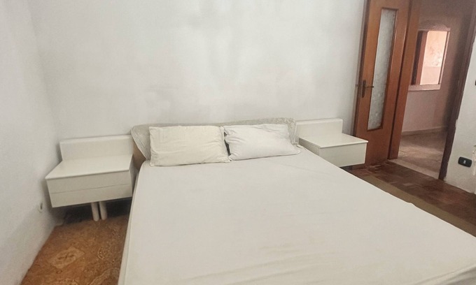 Gualtieri House | Offerta limitata nEntire house for 5