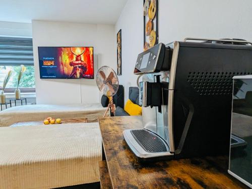 Unterbilk Apartment | Offline 51 City Apartments