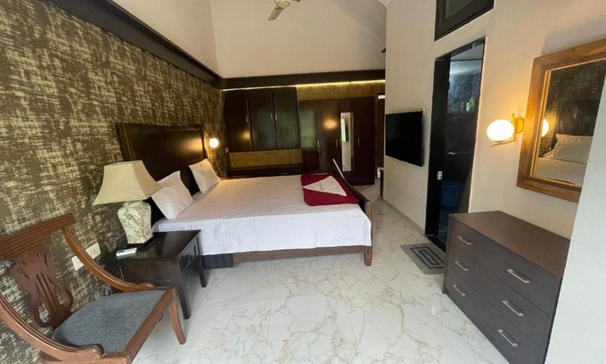 Kalyani Nagar House | OG Guest House