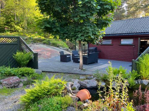 Birkenes Apartment | Oggevatn