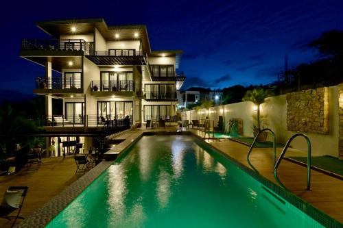 Legazpi Cabin | Ogma Suites Legazpi