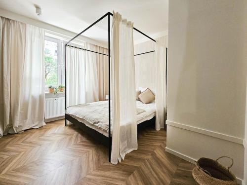 Srodmiescie Apartment | Ogrodowa 13