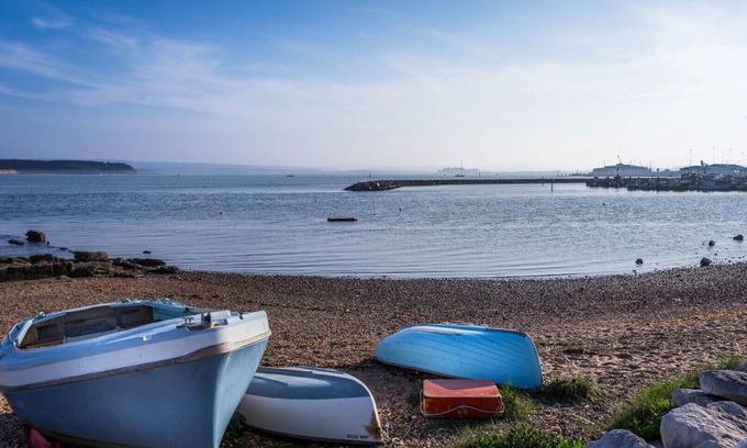 Poole House | Oh Buoy!