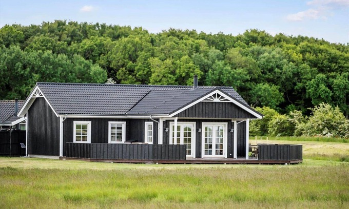 Egense House | OH362 Storvorde - Kongeørnen 74
