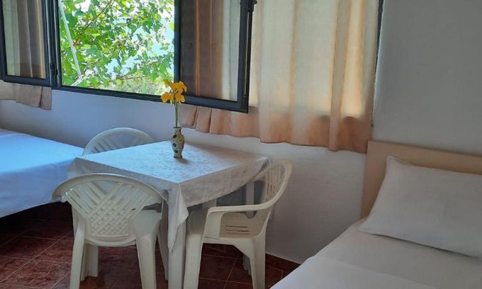 Vlore Apartment | OHANA'S CABIN 3