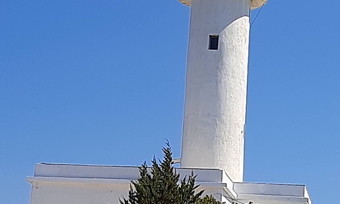 Lefkas Cottage | Oikos Vikentios